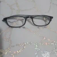 قاب عینک در حد نو
