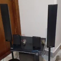 سینمای خانگی سونی