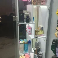 ویترین در حد نو