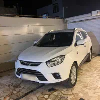 جک s5|خودرو سواری و وانت|قزوین, |دیوار