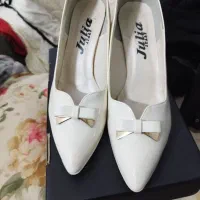 کیف و کفش مجلسی  عروس