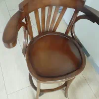صندلی اپن