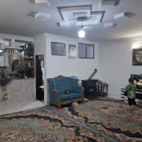 آپارتمان ۷۵متری بلوار توس