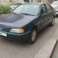 پژو جی ال ای