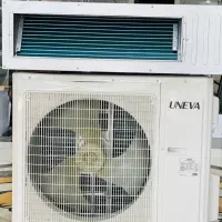 کولر گازی 36هزار داکت اسپلیت UONEV