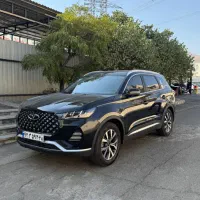 خودرو ای اس تیگو ۷ پرو پریمیوم مدل ۱۴۰۴