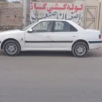 پژو پارس موتور زانتیا