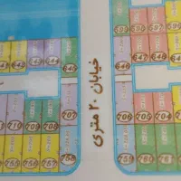 فروش-زمین-250-متری-کوثر