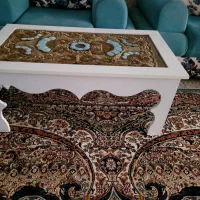 میز جلو مبلی