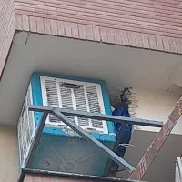 خدمات نصب و سرویس کولر