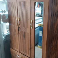 MDF|جاکفشی، کمد، دراور|فسا, |دیوار