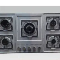 گاز صفحه ای