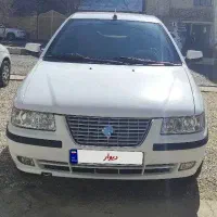 سمندLXمدل1400داشبورد جدید