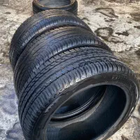 لاستیک  فوری ۲۵۵/۴۵/z20