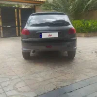 ۲۰۶ تیپ ۲ بیرنگ مدل ۸۹