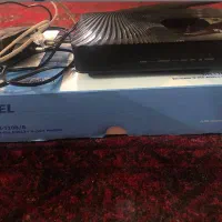 مودمZyXEL شاتل