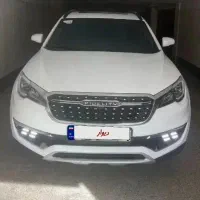 فیدلیتی پرایم ۷نفره  مدل ۱۴۰۳ (مشابه خشک کم‌کار)