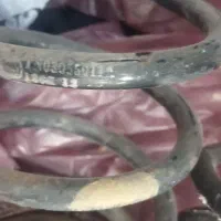 فننر عقب تیبا به فروش می‌رسد ۲عدد