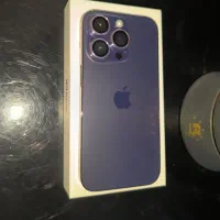 آیفون 14پرو و پی اس 4پرو