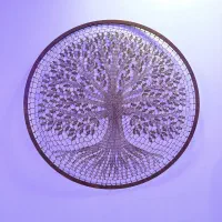 ماندالا درخت زندگی