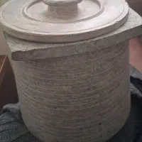 دیگ سنگی
