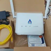 مودم 4G شاتل آنلاک شده (پشتیبانی از همه سیمکارتها)