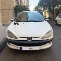 ۲۰۶ sd|خودرو سواری و وانت|تهران, تهرانپارس غربی|دیوار