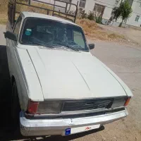وانت پیکان 85