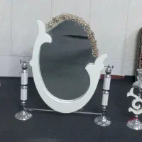 اینه شمعدان