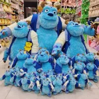 عروسک سالیوان اصلی (قیمت قبل)