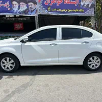 شاهین cvt 1404