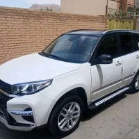 ام وی ام x33 گیربکس At