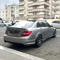 بنز c200 فیس ۲۰۱۴ زیر قیمت