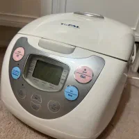 پلو پز تفال