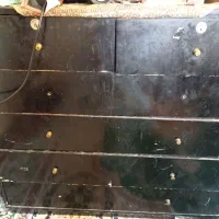 کمد و دراور لباس سایز بزرگ