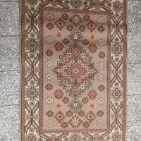 گلیم یا کناره اندازه یک در یک و نیم