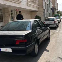 405 82|خودرو سواری و وانت|کرج, فاز ۱ مهرشهر|دیوار