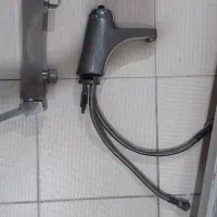 شیرآلات اهرمی