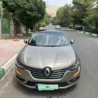 رنو تلیسمان فول E3 مدل ۲۰۱۷