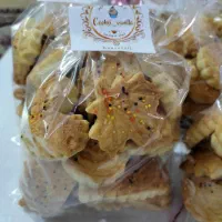 بیسکوییت خونگی(کوکال)