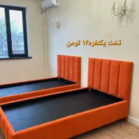 تولید وپخش انواع تختخواب