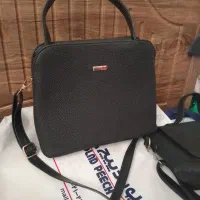 کیف کفش کتونی مجلسی چرم رودوشی دوشی آرایشی اداری