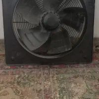 هواکش یا فن صنعتی