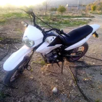 فروش موتور پیشرو 200