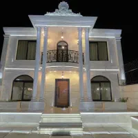 ویلای دوبلکس لاکچری ساحلی