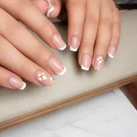 ناخن ژلیش
