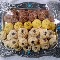 عرضه محصولات خرمایی بدون شکر