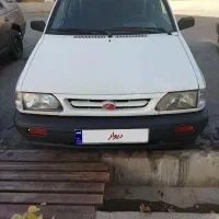 پراید 81|خودرو سواری و وانت|صدرا-فارس, فاز ۱|دیوار