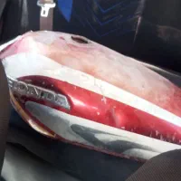 باک