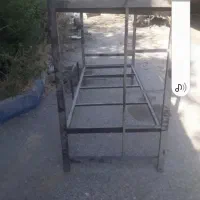تخت دوطبقه